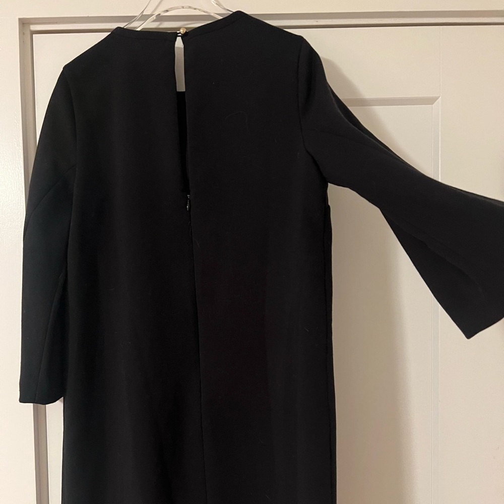 Kate spade long sleeve dress - Picture 4 of 5